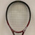 Used Prince MORPH BEAM SYSTEM Adult Tennis Racquet Red Unknown 11725-S000493960 View 2