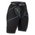 Shock Doctor Girls Compression Hockey Short with Pelvic Protector #SD31810 View 1