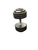 Used Hex Dumbbell (Each) 75 lb 11649-S000150136 View 2