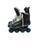 Used MARSBLADE Roller Hockey Skates Black Senior 11.5 11847-S000030789 View 1