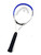 Used Head CONQUEST TI Adult Tennis Racquet Royal Blue 4 1/2" 11860-S000300364 View 1