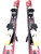 Used Elan LEST Womens DH Ski/Binding White 146 cm 11860-S000300372 View 3