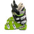 Used Nordica PATRON TEAM Boys DH Ski Boot Green 245 MP - M06.5 - W07.5 11484-S000291731 View 4