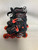 Used RollerDerby ADJUST 12-2 Child Rec Fitness Skates Black Adjustable 11823-S000035680 View 3