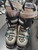 Used Salomon X-PRO ACCESS W 6.5L Womens DH Ski Boot Black And White 235 MP - J05.5 - W06.5 11935-S000477449 View 1