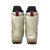 Used Burton MOTO Womens Snowboard Boots Tan Senior 7 View 3