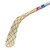 Used USA HOCKEY STICK Junior Wood Left 11760-S000083841 View 2