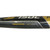 Used Easton S750C BB/SB USA 2 5/8 Bat 30" -10 11406-S000107907 View 3
