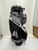 Used ASK ECHO CART BAG Mens Cart Bag Black And Grey 11703-S000201507 View 3