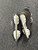 Used Bauer SUPREME 140 Junior Hockey Skate Junior 03 11726-S000288698 View 2