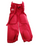 Used Under Armour Adult FB Integrated Pants Red SM 11866-S000030743 View 1