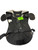 Used Pro 9 CP-PN 15 Junior Baseball Catchers Chest Protector Black 11731-S000150708 View 2
