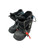 Used Burton PROGRESSION Boys Snowboard Boots Black Youth 06.0 11932-S000167124 View 2