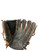 Used Rawlings 11.5 IN PREMIUM SERIES RHT BB/SB Glove RH Throw Brown 11 1/2" 11842-S000223285 View 2