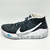 Used Nike KEVIN DURANT KD13 Basketball Shoes M Black Senior 9 11805-S000070114 View 1