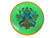 Used Innova STAR AVATAR Disc Golf Mid Range Green 180g 11768-S000229596 View 1