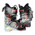 Used Nordica SPEED MACHINE 100 Mens DH Ski Boot Black 265 MP - M08.5 - W09.5 11820-S000048362 View 1