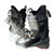 Used Nordica SPEED MACHINE 100 Mens DH Ski Boot Black 265 MP - M08.5 - W09.5 11820-S000048362 View 2