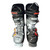 Used Nordica SPEED MACHINE 100 Mens DH Ski Boot Black 265 MP - M08.5 - W09.5 11820-S000048362 View 3