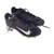 Used Nike VAPOR BB/SB Cleats Black Junior 01 11479-S000408259 View 3