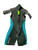 Used Rip Curl CLASSIC 2.2MM Junior Spring Suit / Wetsuit JR 08 11731-S000150720 View 2