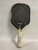 Used PROXR SIGNATURE JOLT Pickleball Racquet Black 11882-S000016937 View 1