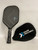 Used PROXR 2025 PROTOHYPE Pickleball Racquet Black 11882-S000016939 View 2