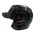 Used Evoshield JBX Batting Helmet No Mask Black MD 11375-S000368851 View 3