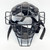 Used Champion Sports BM2A Umpire Mask Black 11805-S000070122 View 1