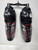 Used CCM JETSPEED FT1 Junior Shin Guards Black 10" 11891-S000309592 View 1