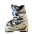 Used Salomon DHB Womens DH Ski Boot White 245 MP - M06.5 - W07.5 11812-S000162613 View 3
