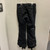 Used Spyder Snow Pants W Black Senior 11762-S000070736 View 2