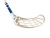 Used CAMPUS COMPOSITE FLEX32 Hockey Sticks Jr Royal Blue View 6