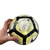 Used Nike CLUB TEAM All Size Soccer Ball White/Black/Yellow 5 11479-S000408274 View 2