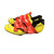 Used Time EQ Pro CX Bike Shoes Adult Yellow Senior 10.5 11730-S000068130 View 3