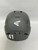 Used Easton Z5 MATTE Batting Helmet No Mask Grey M/L 11879-S000014881 View 3
