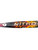 Used Demarini NITRO BB/SB Youth Bat 26" 11863-S000024584 View 2