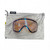 Used Smith Snow Goggles Adult Red 11869-S000345632 View 3