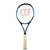 Used Wilson ULTRA + Adult Tennis Racquet Navy Blue 4 3/8" 11794-S000268745 View 1