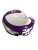 Used RIP-IT HELMET W/ MASK Batting Helmet w/Mask Purple S/M 11613-S000171053 View 2