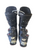 Used Dalbello JS AX 90 Mens DH Ski Boot Black 275 MP - M09.5 - W10.5 11617-S000335082 View 1