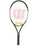 Used Wilson PRO STAFF PRECISION 103 Adult Tennis Racquet Black 3 3/8" 10874-S000261498 View 2