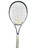 Used Prince TOURNAMENT GRAPHITE 110 Adult Tennis Racquet Black 4 1/2" 10874-S000261499 View 1