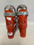 Used Tecnica DIABLO RACE 130 Mens DH Ski Boot Orange 285 MP - M10.5 - W11.5 11823-S000035696 View 3