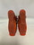 Used Tecnica DIABLO RACE 130 Mens DH Ski Boot Orange 285 MP - M10.5 - W11.5 11823-S000035696 View 5