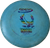 Used Innova VROC Disc Golf Mid Range Teal 11894-S000038586 View 1