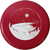 Used Innova CAPITAL DISCS Disc Golf Putter Red 11894-S000038603 View 1