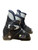 Used Rossignol R18 Boys DH Ski Boot Black 195 MP - Y13 11804-S000259236 View 1