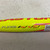 Used Easton Rival YSB19RIV10 USA 2 1/4 Baseball Bat Yellow 28" 11855-S000194018 View 3