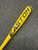 Used Easton HAMMER BB/SB USA 2 1/2 Bat Yellow 30" 11162-S000439728 View 4